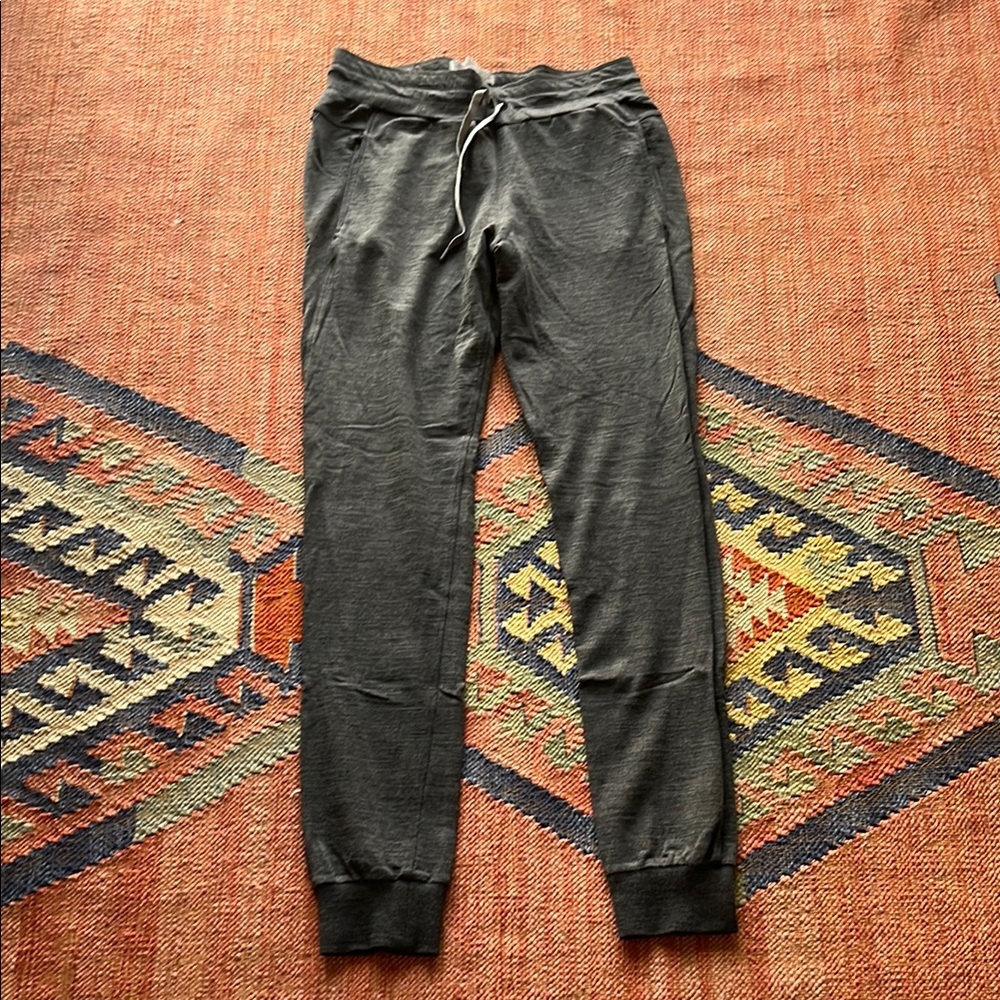 Icebreaker Merino Crush Pants